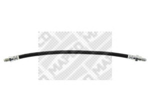 MAPCO 3706 stabdžių žarnelė 
 Stabdžių sistema -> Stabdžių žarnelės
1 076 426, 1 104 481, 1 133 392