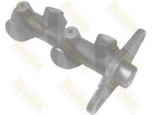 Brake ENGINEERING MC1173BE pagrindinis cilindras, stabdžiai 
 Stabdžių sistema -> Pagrindinis stabdžių cilindras
7117261, 94FB2140DB