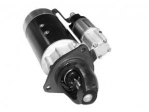BTS Turbo S510994 starteris
04301-98100