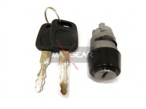 MAXGEAR 63-0041 užrakto cilindras, uždegimo užraktas