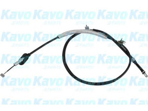 KAVO PARTS BHC-2075 trosas, stovėjimo stabdys 
 Stabdžių sistema -> Valdymo svirtys/trosai
47510SEAE03
