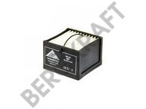 BERGKRAFT BK8600003 kuro filtras
019110504010, 81.12501.0004, 81125010004
