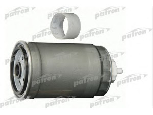 PATRON PF3200 kuro filtras 
 Techninės priežiūros dalys -> Papildomas remontas
3192226910, 3192226910AR