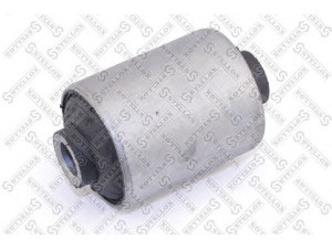 STELLOX 87-71009-SX valdymo svirties/išilginių svirčių įvorė 
 Ašies montavimas/vairavimo mechanizmas/ratai -> Valdymo svirtis/pasukamosios svirties sujungimas -> Montavimas/sutvirtinimas
GJ2134460B