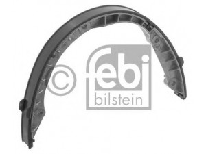 FEBI BILSTEIN 44253 kreiptuvai, sinchronizavimo grandinė 
 Variklis -> Variklio uždegimo laiko reguliavimo kontrolė -> Sinchronizavimo grandinė/įtempiklis/kreiptuvas -> Sinchronizavimo grandinės vadovai
948 105 023 12