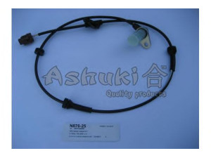 ASHUKI N876-25 jutiklis, rato greitis 
 Elektros įranga -> Jutikliai
47911-8H300