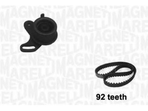 MAGNETI MARELLI 341302700000 paskirstymo diržo komplektas 
 Techninės priežiūros dalys -> Papildomas remontas
2441022020, 2441026000