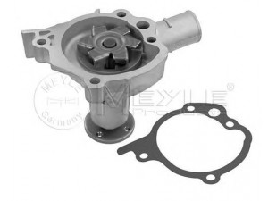 MEYLE 32-13 220 0010 vandens siurblys 
 Aušinimo sistema -> Vandens siurblys/tarpiklis -> Vandens siurblys
MD009000, MD997077, MD997610