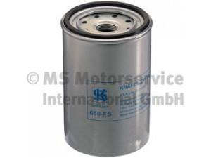 KOLBENSCHMIDT 50013658 kuro filtras 
 Degalų tiekimo sistema -> Kuro filtras/korpusas
20480593, 20514654, 20541383, 20998346