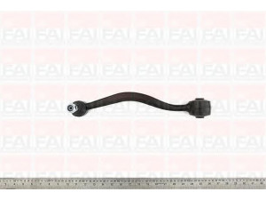 FAI AutoParts SS917 vikšro valdymo svirtis 
 Ašies montavimas/vairavimo mechanizmas/ratai -> Valdymo svirtis/pasukamosios svirties sujungimas -> Vairo trauklės (valdymo svirtis, išilginis balansyras, diago
31121124401, 31121139991