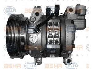 HELLA 8FK 351 109-251 kompresorius, oro kondicionierius 
 Oro kondicionavimas -> Kompresorius/dalys
92600-67B03, 92600-67B05, 92600-67B07