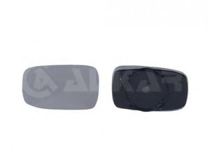 ALKAR 6426409 veidrodėlio stiklas, išorinis veidrodėlis 
 Kėbulas -> Keleivių kabina -> Veidrodėlis
6782761