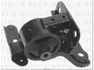 BORG & BECK BEM3794 variklio montavimas 
 Variklis -> Variklio montavimas -> Variklio montavimo rėmas
1237274620
