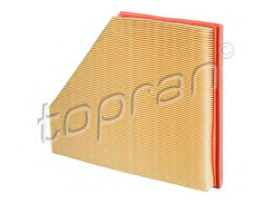 TOPRAN 502 213 oro filtras 
 Techninės priežiūros dalys -> Techninės priežiūros intervalai
1371 7 548 898, 7 548 898