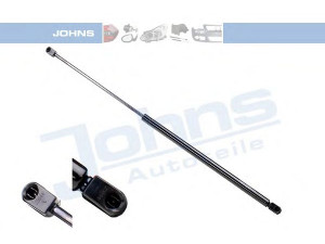 JOHNS 95 16 03-91 dujinė spyruoklė, gaubtas 
 Kėbulas -> Dujinės spyruoklės
1C0 823 359C, 1C0 823 359E