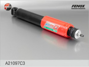 FENOX A21097C3 amortizatorius 
 Pakaba -> Amortizatorius
2123-0290540-203, 2123-2905004