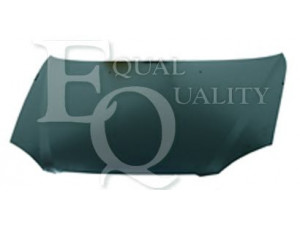 EQUAL QUALITY L00001 gaubtas 
 Kėbulas -> Transporto priemonės galas -> Gaubtas/dalys/garso izoliacinė medžiaga
96548973