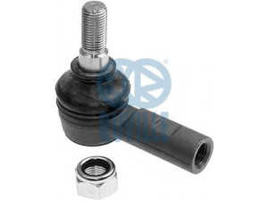 RUVILLE 915384 skersinės vairo trauklės galas 
 Vairavimas -> Vairo mechanizmo sujungimai
9 00 907