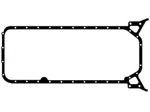 ELRING 447.421 tarpiklis, alyvos karteris 
 Variklis -> Tarpikliai -> Sandarikliai, alyvos sistema
605 014 01 22