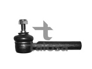 TALOSA 42-00566 skersinės vairo trauklės galas 
 Vairavimas -> Vairo mechanizmo sujungimai
4410415, 4410415