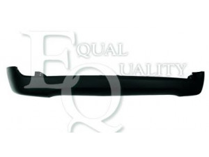EQUAL QUALITY P3025 buferis 
 Kėbulas -> Transporto priemonės galas -> Buferis/dalys
866112Y000