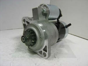 AES ACS-156 starteris
5166001132, 5166001133, 31B6600100