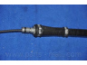 PARTS-MALL PTA-526 trosas, stovėjimo stabdys 
 Stabdžių sistema -> Valdymo svirtys/trosai
597702E500