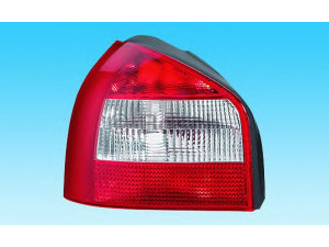 BOSCH 0 319 303 254 lęšis, kombinuotas galinis žibintas 
 Kėbulas -> Šviesos -> Kombinuotas galinis žibintas/dalys -> Kombinuotas galinis žibintas, dalys
