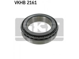 SKF VKHB 2161 rato guolis 
 Ašies montavimas/vairavimo mechanizmas/ratai -> Rato stebulė/montavimas -> Rato guolis
062 2103, AMPA 012, 06.32489.0012