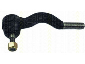 TRISCAN 8500 43107 skersinės vairo trauklės galas 
 Vairavimas -> Vairo mechanizmo sujungimai
MB241206, MB315776, MR296274, HB568110