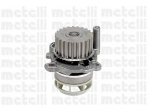 METELLI 24-0980 vandens siurblys 
 Aušinimo sistema -> Vandens siurblys/tarpiklis -> Vandens siurblys
06A 121 011R, 06F 121 011, 06A 121 011R