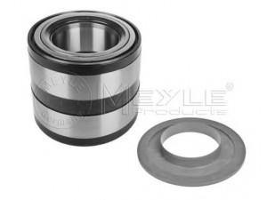 MEYLE 14-34 650 0002 rato guolis 
 Ašies montavimas/vairavimo mechanizmas/ratai -> Rato stebulė/montavimas -> Rato guolis
1400 291, 1408 086, 1705 686, 0190 5487