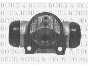 BORG & BECK BBW1716 rato stabdžių cilindras 
 Stabdžių sistema -> Ratų cilindrai
44100-00QAD, 4410000QAD, 7701043913