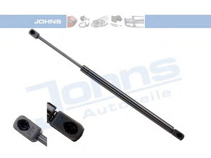 JOHNS 32 11 95-91 dujinė spyruoklė, bagažinė 
 Priedai -> Bagažinė/pakrovimo skyrius
1 070 024, 1 074 368