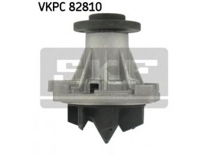 SKF VKPC 82810 vandens siurblys 
 Aušinimo sistema -> Vandens siurblys/tarpiklis -> Vandens siurblys
60778983, 1032940, 13 34 123, 91151669