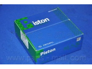 PARTS-MALL PXMSA-013B stūmoklis 
 Variklis -> Cilindrai/stūmokliai
2341026961