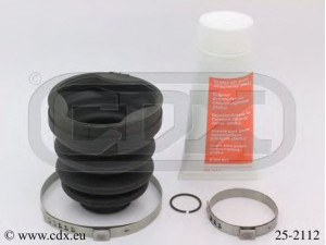 CDX 25-2112 gofruotoji membrana, kardaninis velenas 
 Ratų pavara -> Gofruotoji membrana
328788, 328788