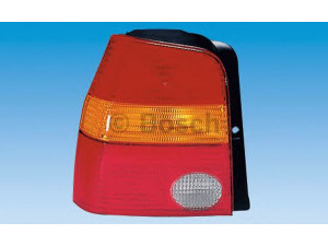 BOSCH 0 318 345 004 lęšis, kombinuotas galinis žibintas 
 Dviratė transporto priemonės -> Elektros įranga -> Kombinuotas galinis žibintas/dalys -> Kombinuotas galinis žibintas, dalys