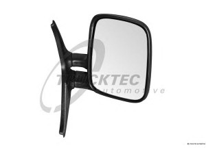 TRUCKTEC AUTOMOTIVE 07.57.002 išorinis veidrodėlis
701 857 508 C, 701 857 508 F