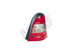 ULO 5960-26 kombinuotas galinis žibintas 
 Kėbulas -> Šviesos -> Kombinuotas galinis žibintas/dalys -> Kombinuotas galinis žibintas
1688200664, 1688203064, A1688200664