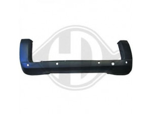 DIEDERICHS 3452855 buferis 
 Kėbulas -> Transporto priemonės galas -> Buferis/dalys
735460427, 735489455, 7410GL, 7410JV