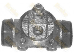 Brake ENGINEERING WC1683BE rato stabdžių cilindras 
 Stabdžių sistema -> Ratų cilindrai
6028053, 6079641, 74BB2261AC