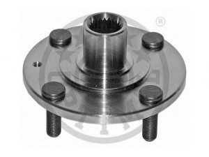 OPTIMAL 04-P137 rato stebulė 
 Ašies montavimas/vairavimo mechanizmas/ratai -> Rato stebulė/montavimas -> Rato stebulė
6203660, 6481439, 6517014, 91AB1104BE