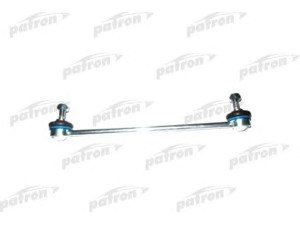PATRON PS4142 šarnyro stabilizatorius 
 Ašies montavimas/vairavimo mechanizmas/ratai -> Stabilizatorius/fiksatoriai -> Savaime išsilyginanti atrama
30884179