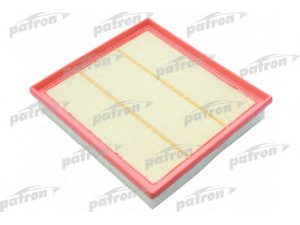 PATRON PF1342 oro filtras 
 Techninės priežiūros dalys -> Techninės priežiūros intervalai
1373 667, 1729 416, 6C11-9601-CB
