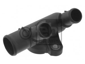 FEBI BILSTEIN 18566 aušinimo skysčio jungė 
 Aušinimo sistema -> Žarnelės/vamzdeliai/sujungimai -> Jungės
1336.H7, 9618664180, 1336.H7