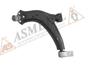 ASMETAL 30PE1006 vikšro valdymo svirtis 
 Ašies montavimas/vairavimo mechanizmas/ratai -> Valdymo svirtis/pasukamosios svirties sujungimas -> Vairo trauklės (valdymo svirtis, išilginis balansyras, diago
3520.A2, 3520.F5, 352084, 352099