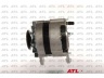 ATL Autotechnik L 44 590 kintamosios srovės generatorius 
 Elektros įranga -> Kint. sr. generatorius/dalys -> Kintamosios srovės generatorius
540 22 242, 540 22 286, 540 22 383