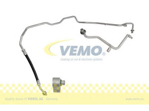 VEMO V25-20-0006 aukšto slėgio linija, oro kondicionavimas 
 Oro kondicionavimas -> Žarnelės/vamzdeliai
1 130 204