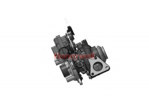 GARRETT 776402-5003S kompresorius, įkrovimo sistema
0375Q0, 9666333680, 9U3Q-6K682-FB